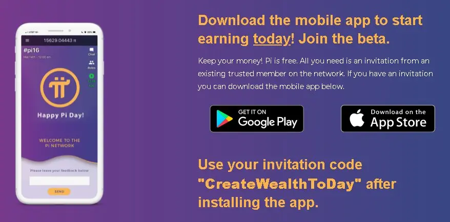 Crypto Mining Pi Currency